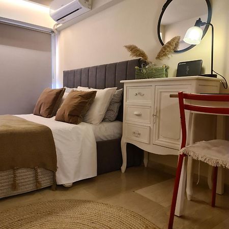 48 Central Nest Volos Luaran gambar