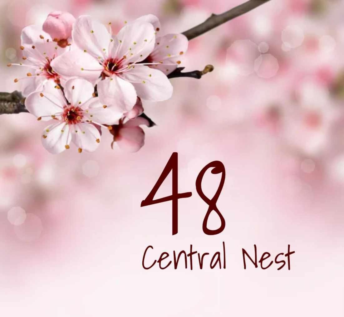 48 Central Nest Volos Luaran gambar